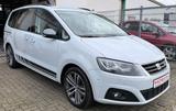 Seat Alhambra FR-Line LED*NAVI*KAM*SHZ*P-As*7stz*