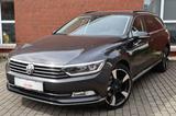 Volkswagen Passat Variant 2.0 TDI Comfortline LED Standh. - Volkswagen Passat: Kombi, Comfortline