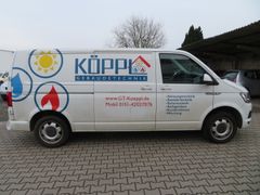 VW T6 Transporter 2.0TDI Kasten LR Ahk MOTORPROBLEM VW T6 Transporter 2.0TDI Kasten LR Ahk MOTORPROBLEM