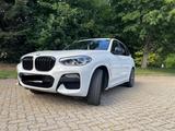 BMW X3 xDrive30i M SPORT AT LEDER NAV HEAD-UP LED - BMW X3: At