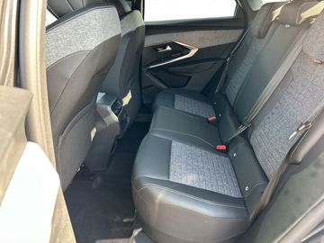 Peugeot 3008 Allure Hybrid 145 360° AHK SHZ NAVI CARPLAY