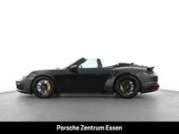 Porsche 992 911 Turbo S Cabriolet / Sportabgasanlage 360