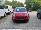 Fiat 500C - gebrauchte Fiat 500C aus dem Jahr 2015