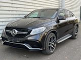 Mercedes-Benz GLE 450 / GLE 43 AMG 4Matic Coupe 63 Optik Voll