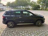 Seat Ateca 2.0 TDI 4Drive DSG FR AHK ACC eHeck  - Seat Ateca in Augsburg