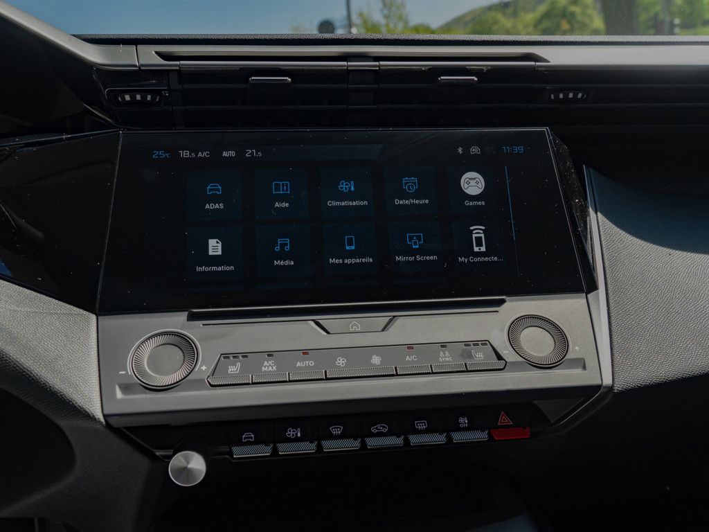 Peugeot 308 - Bild 21