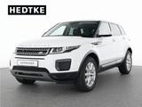 Land Rover Range Rover Evoque TD4 Pure 18"+NAVI+RÜCKFAHRKAM - Land Rover Range Rover Evoque mit Diesel-Antrieb: Geländewagen, Td4 Pure