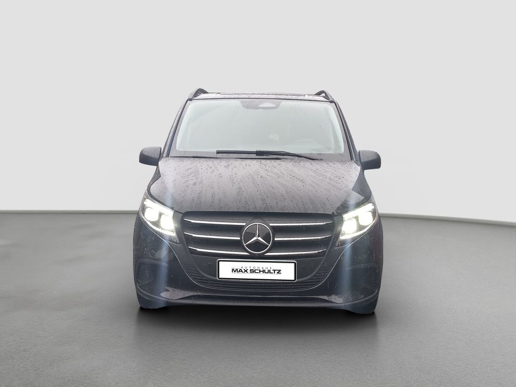 Fahrzeugabbildung Mercedes-Benz Vito 119 CDI Mixto 4M lang AHK*Navi*Standh.*360