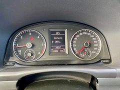 Fahrzeugabbildung Volkswagen Touran 1.6 TDI Life AAC NAVI SHZ PDC VORN ALU