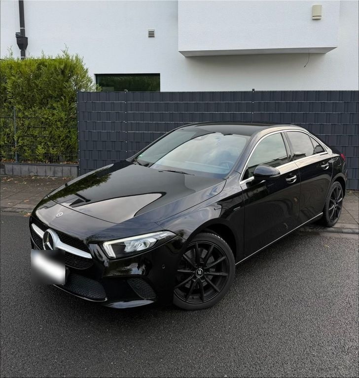 Image of Mercedes-Benz A 250