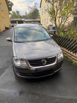 Volkswagen Touran 1.4 TSI Conceptline Conceptline