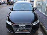 Audi A1 S-tronic Xenon PDC SHZ - Audi A1 mit Diesel-Antrieb: Automatik