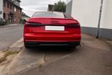 Audi A6 55 TFSI e S tronic quattro sport sport - Audi A6 Sport mit Hybrid-Antrieb (Benzin/Elektro)