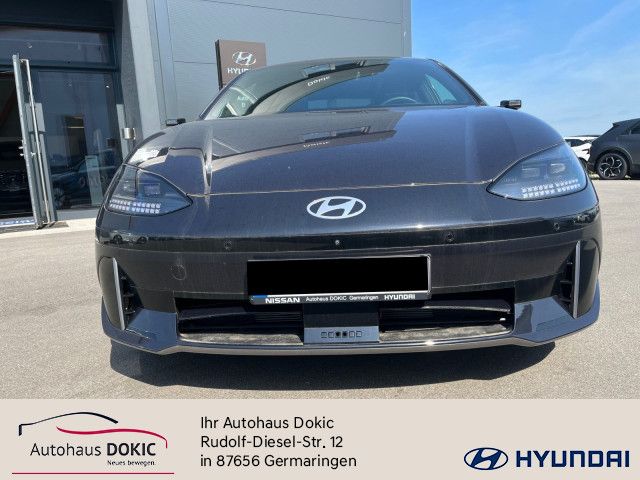 Hyundai IONIQ 6 – Bild 4