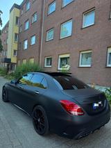 Mercedes-Benz Mercedes C63S AMG 4.0 V8 Biturbo | ohne OPF!! - Mercedes-Benz C 63 AMG in Oberhausen