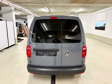 Volkswagen Caddy - 5