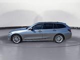 BMW 318i Touring Auto Comfort Paket Sonnenschutzverg - Jahreswagen