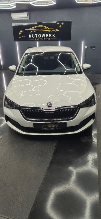 Image of Skoda Scala