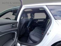 Audi S6 - Vorschau Bild 8