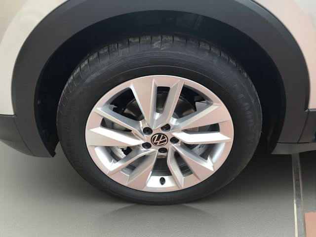 T-Cross Life 1.0 TSI DSG*KAMERA*ACC*LED*