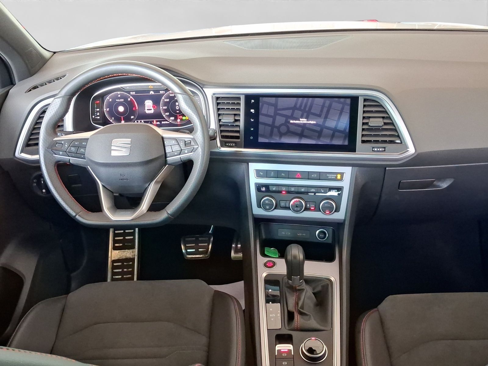 Seat Ateca - Bild 6