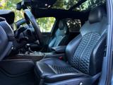 Audi RS6 4.0 B&O, HeadUp, Nightvision, Camera, ACC.. - Audi RS6 Gebrauchtwagen
