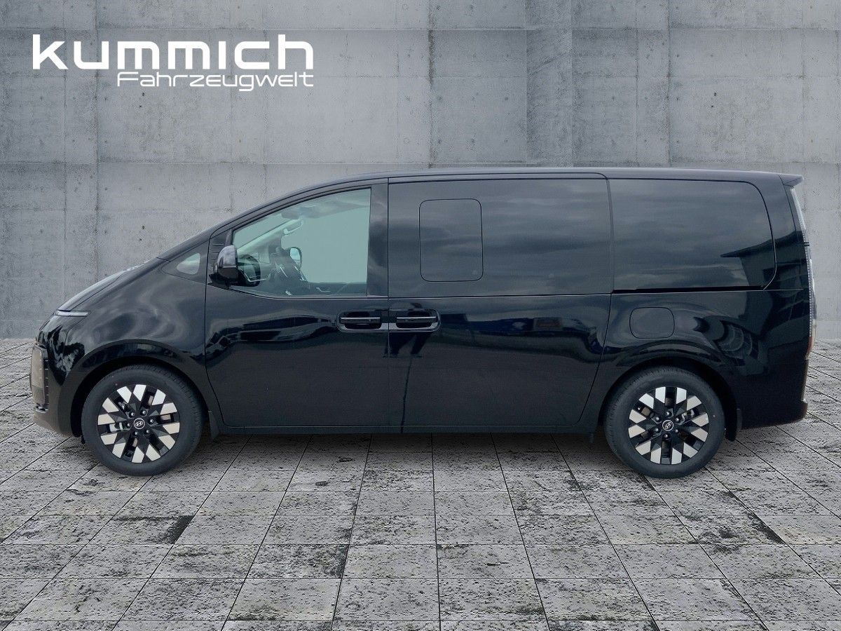 Hyundai STARIA - Bild 6