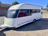 Hobby 540 Kmfe Premium Etagenbetten Mover Vorzelt Dusc - Wohnwagen Mover