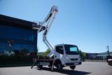 Renault MAXITY 110 DXI / ZWYŻKA 20 METRÓW / PODNOŚNIK KO - Renault Maxity