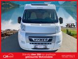 HYMER / ERIBA / HYMERCAR Compact 408 - Große Heckklappe - 148 PS - - Offers matching your search criteria