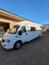 Fiat Ducato LMC - Fiat Teilintegrierter
