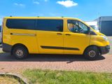 Ford Transit Custom L2 Womo Umgebaut Klima Webasto - Ford Transit 2