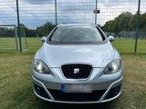 Seat Altea XL 2.0 TDI 140 PS Automatik DSG - Seat Altea: 140