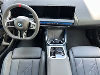 BMW X3 M50 - Vorschau Bild 13