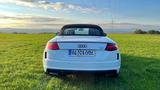 Audi TT quattro Roadster S tronic Nav TFSI S-Line  - Audi TT aus 2020