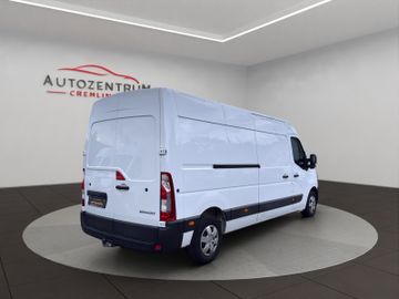 Renault Master - 5