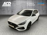 Hyundai i30 1,5T-GDi 48V Hybrid DCT Intro *NAVI*KAM*LED*