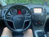 Opel Insignia 2.0 CDTI 150 Jahre Opel 118kW 150 J... - Opel Insignia: 150 Jahre