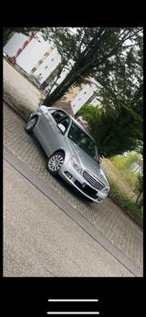 Mercedes-Benz Mercedes w204 C280 3.0L V6 sehr guter Zust... - Mercedes-Benz C 280 von privat