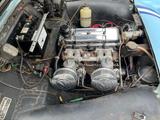 Triumph TR3 - Triumph TR3 Gebrauchtwagen