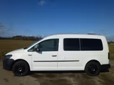 Volkswagen Caddy Maxi Camper 2,0l TDI, DSG - Offers