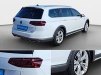 Volkswagen Passat Alltrack - Vorschau Bild 21