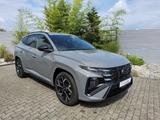 Hyundai Tucson Plug-In-Hybrid N-Line Mj25 4WD Navi LED A