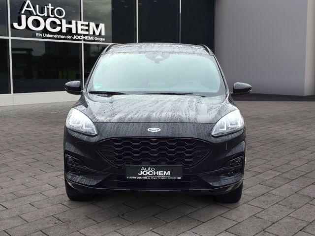 Ford Kuga ST-Line X PHEV+Navi+iACC+LED+BLIS+AHK+Pano