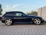 BMW Z3 M*COUPE*SUPER-HISTORIE*TOP-GEPFLEGT*RARITÄT - BMW Z3 M: Coupé