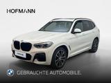 BMW X3 xDrive30d M Sport AHK+Inno+Pano+ACC+H/K+HUD - BMW X3: 30d
