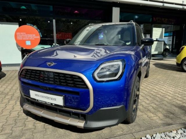 MINI Cooper C Countryman +++LAGERAKTION bis 31.12+++