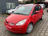 Mitsubishi Colt 1.3 MPI Z30 SUN*1.HAND*KLIMA*TÜV NEU*SERVO - Mitsubishi Colt mit Schiebedach