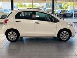 Toyota Yaris Cool Klima/ZV/Servo/5 Türer/2. Hand - Toyota aus 2011