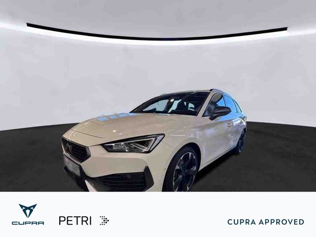 Cupra Leon Sportstourer 1.4 e-Hybrid DSG*SHZ*RFK*